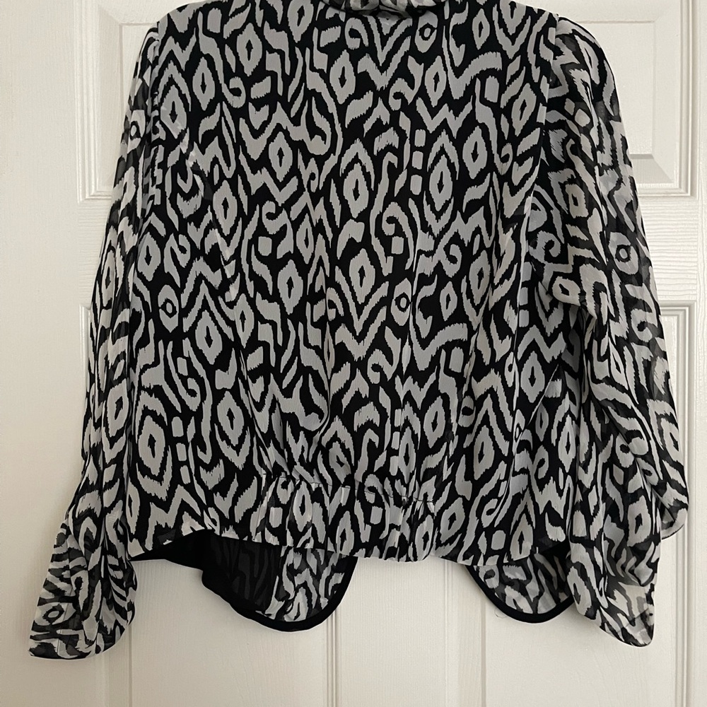Blazer - Picture 2 of 3